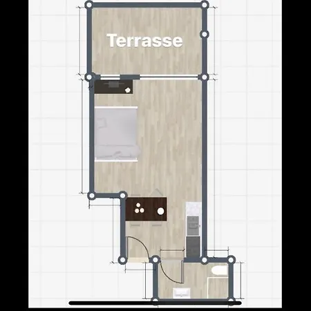 Studios Bellevue 1 et 2 Veysonnaz Extérieur photo