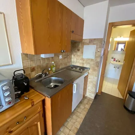 Studios Bellevue 1 et 2 Veysonnaz Extérieur photo