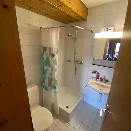 Studios Bellevue 1 et 2 Veysonnaz Extérieur photo