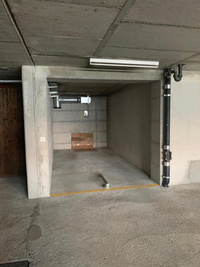Bellevue 1 Et 2, Lift 150m Apartment