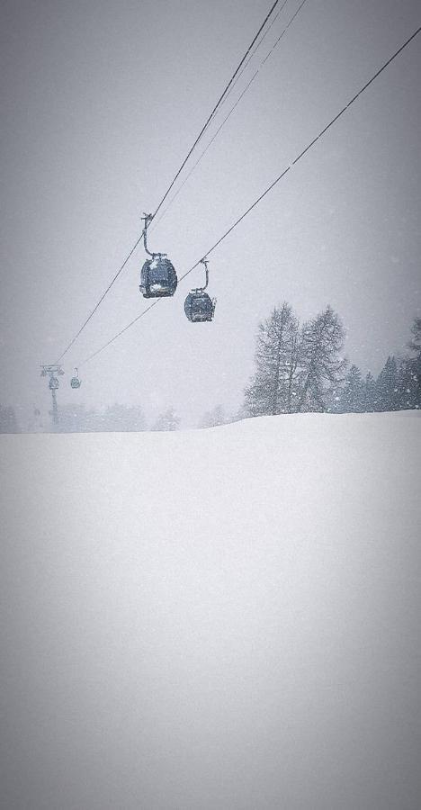 Bellevue 1 Et 2, Lift 150m *