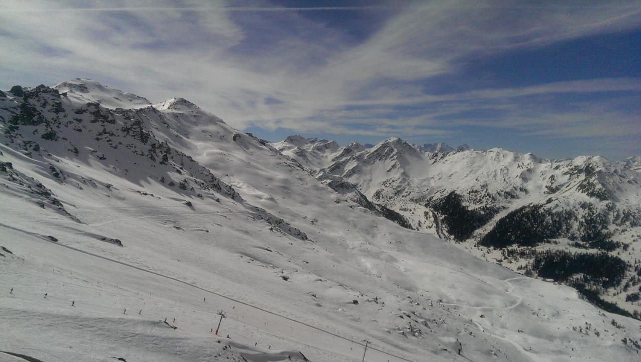 Bellevue 1 Et 2, Lift 150m *