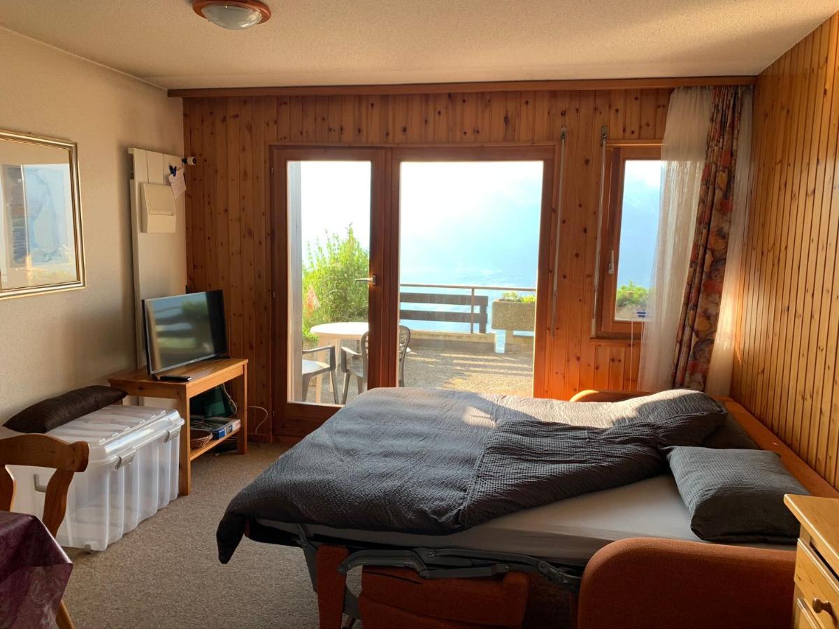 Apartment Bellevue 1 Et 2, Lift 150m *