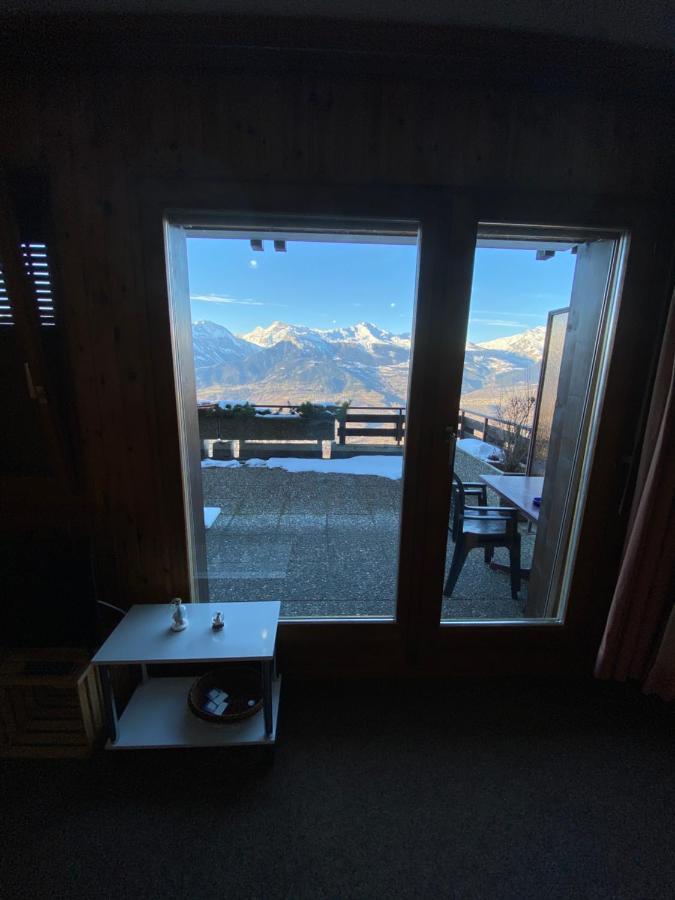 Bellevue 1 Et 2, Lift 150m Apartment *