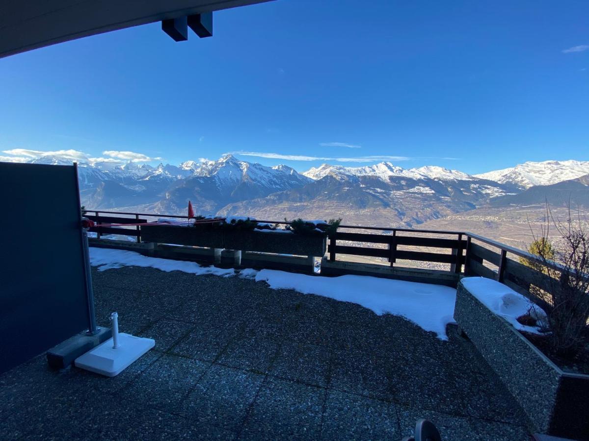 Apartment Bellevue 1 Et 2, Lift 150m