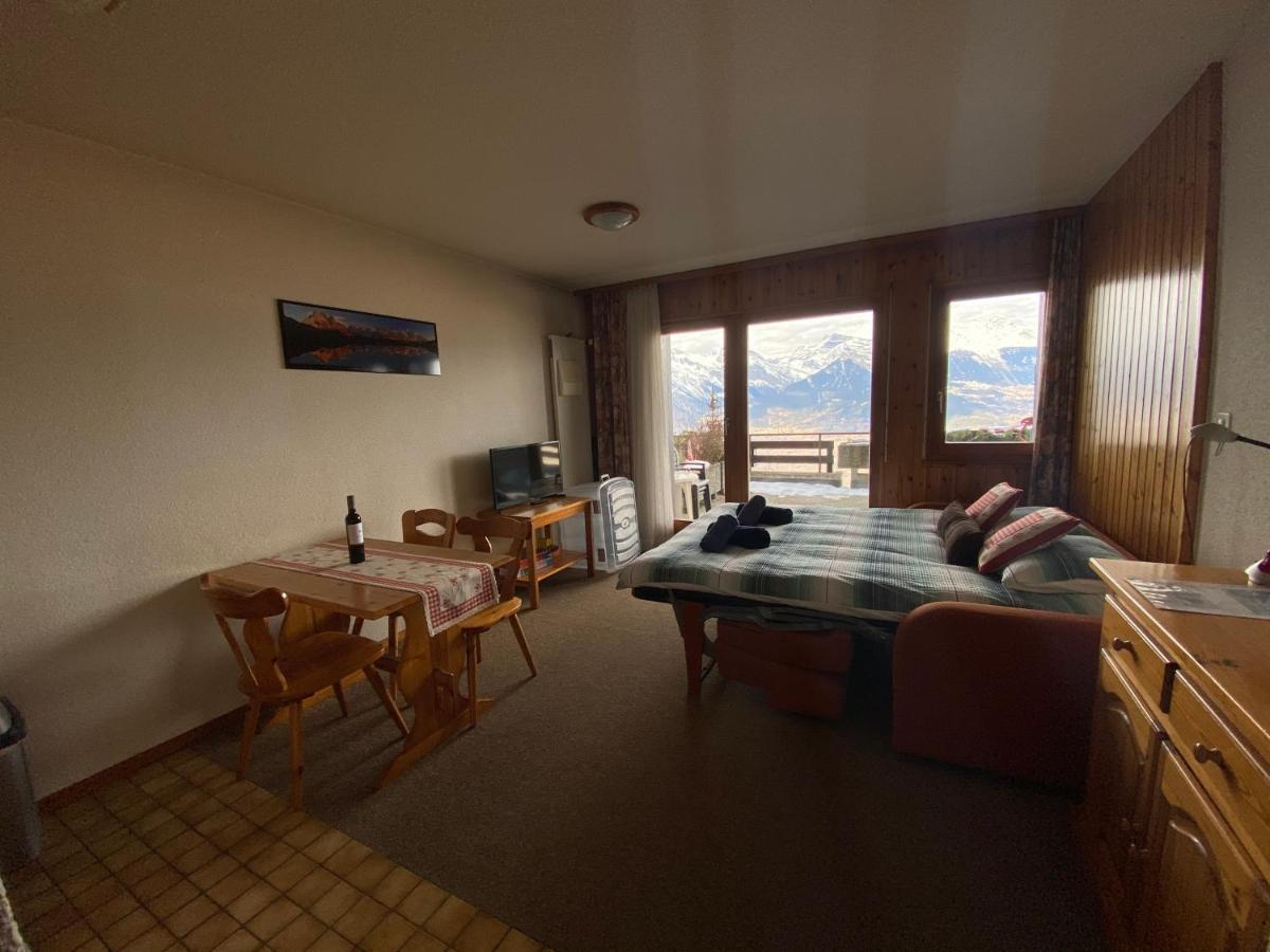 Apartment Bellevue 1 Et 2, Lift 150m