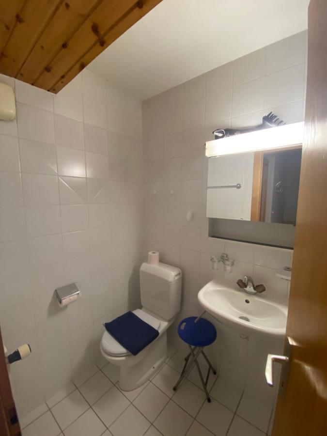 Apartment Bellevue 1 Et 2, Lift 150m