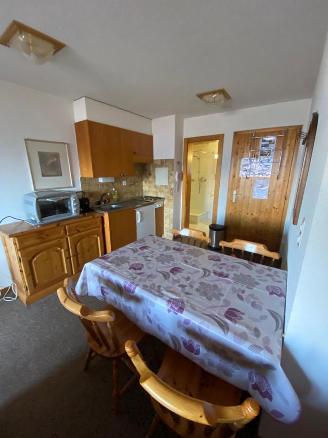 Appartement Bellevue 1 Et 2