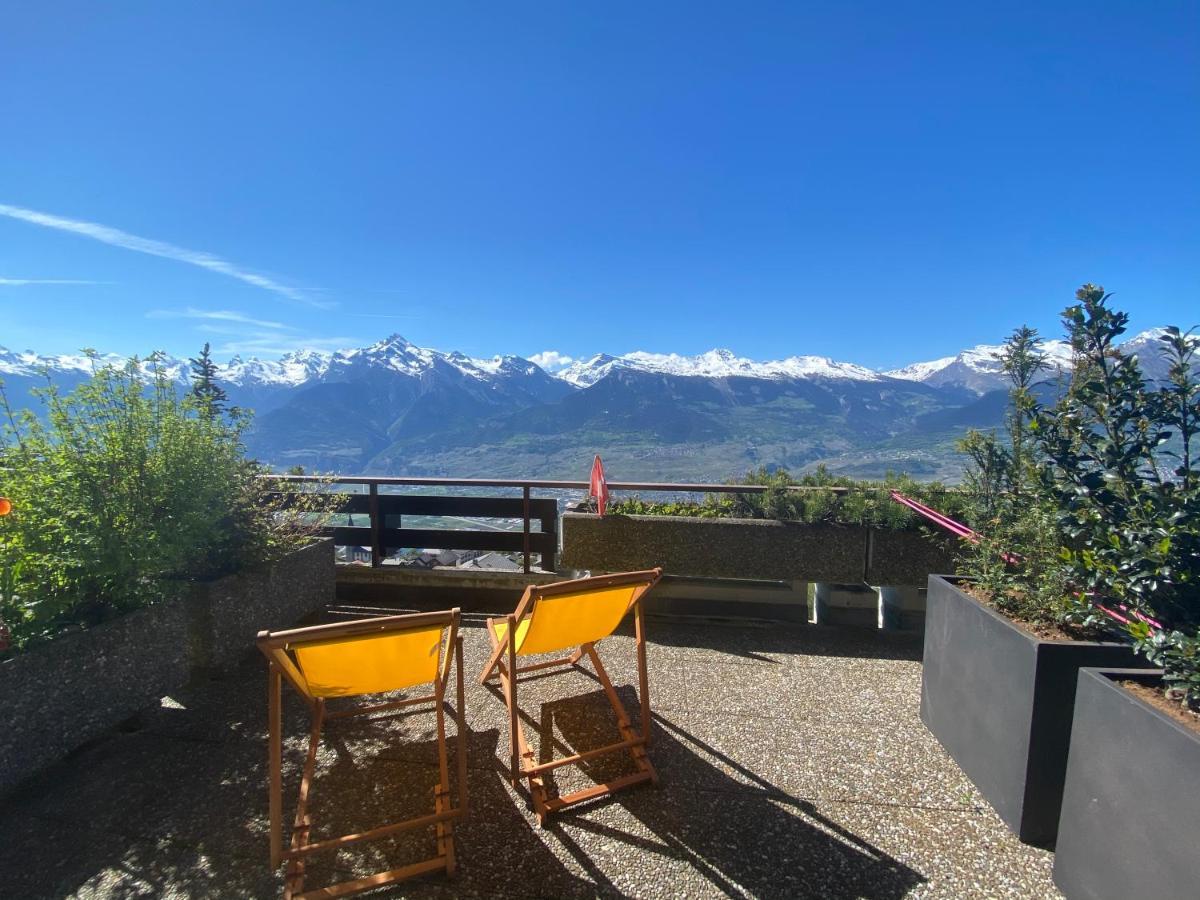 Bellevue 1 Et 2 Appartement *